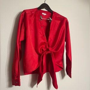 Red Top